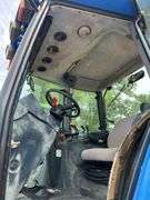 New Holland TM120 Cab Tractor *INOP
