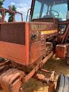 Belarus 405A Cab Tractor *INOP