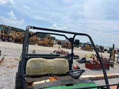 John Deere Gator 4x4 UTV *INOP