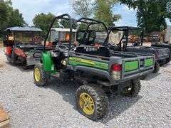 John Deere Gator 4x4 UTV *INOP