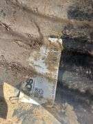 (3) PCS 12" ID x 20' HDPE Culvert Pipe