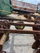 John Deere 115 Pull Type 8'  Disk
