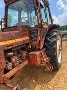 Belarus 405A Cab Tractor *INOP