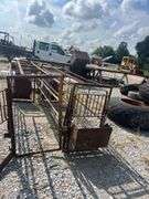 Farrowing Crates