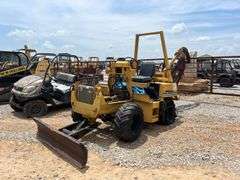 Vermeer Trencher *INOP