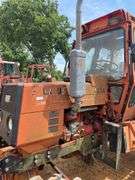 Belarus 425A Cab Tractor *INOP