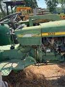 John Deere 1020 Tractor *INOP