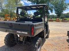 Polaris Ranger 800 4x4 UTV *INOP