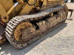 Cat 951B Track Loader