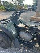 John Deere ATV *INOP