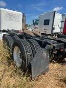 1989 Freightliner T/A  Conventional Daycab Truck *INOP