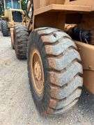 Case W14 Wheel Loader