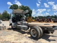 2006 Freightliner S/A Box Truck *INOP