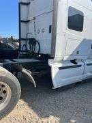 2016 International ProStar T/A Sleeper Truck