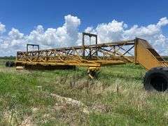 Pull Type Land Leveler *OFFSITE