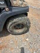 Kubota RTV500 4x4 UTV *INOP