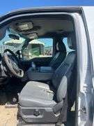 Ford F-350 XL 4x4 Crew Cab Service Truck