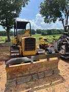 John Deere 350CE Dozer *INOP