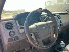 2009 Ford F-150 XL Reg Cab Pickup