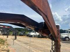 6.5 x 20' T/A Gooseneck Trailer