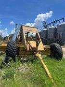 Scott  Pull Type Land Leveler *OFFSSITE
