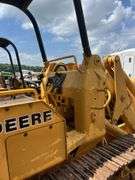 John Deere 350B Track Loader *INOP
