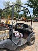 Kubota RTV500 4x4 UTV *INOP