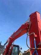 2019 Link Belt 145 X4 Excavator