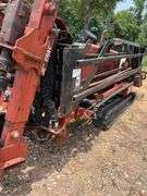 Ditch Witch JT920L Boring Machine *INOP