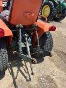 Kubota B6200 Tractor
