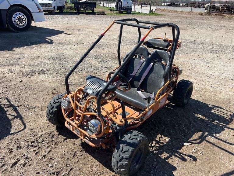 Go Kart