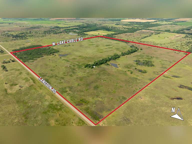155± Acres in Plevna, Kansas