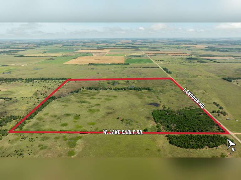 155± Acres in Plevna, Kansas