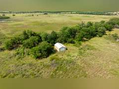 155± Acres in Plevna, Kansas