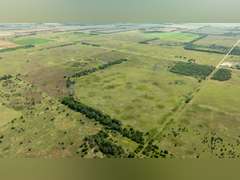 155± Acres in Plevna, Kansas