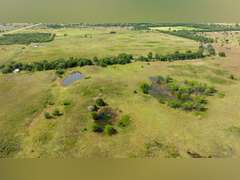 155± Acres in Plevna, Kansas