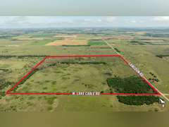 155± Acres in Plevna, Kansas