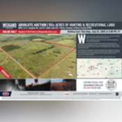 Thumbnail image of Plevna, S. Langdon Rd. Auction Brochure.pdf