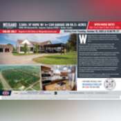 Thumbnail image of Andover, 10100 SW Diamond Rd. Auction Brochure.pdf