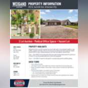 Thumbnail image of Property Information 515 N. Summit St. Ark City KS 9.8.25.pdf