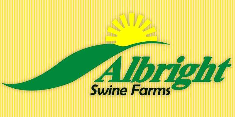Albright Swine Farms 