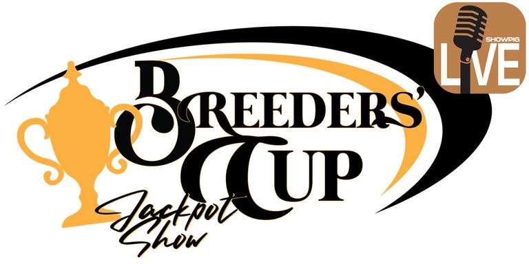 Breeders' Cup Live Pig Sale (ShowpigLIVE)