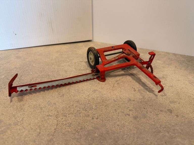 Tru Scale Sickle Bar