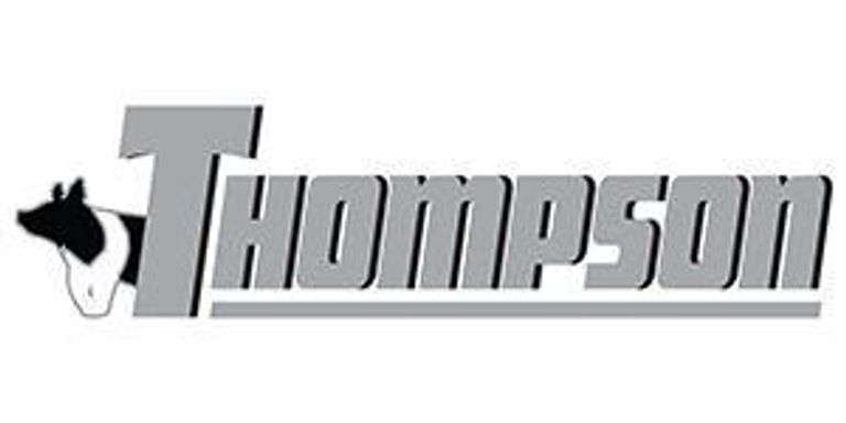 Thompson Showpigs