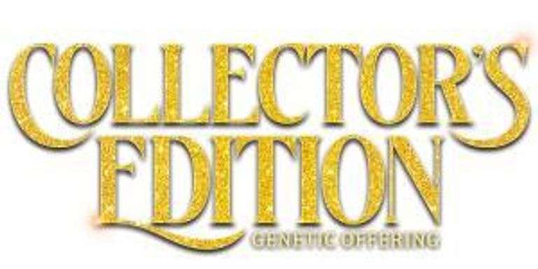 NSR Collector’s Edition Genetic Offering