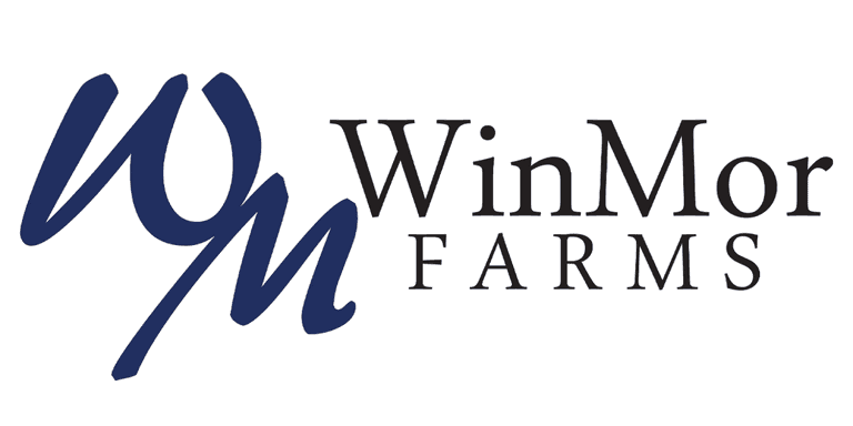 WinMor Farms Bred Female