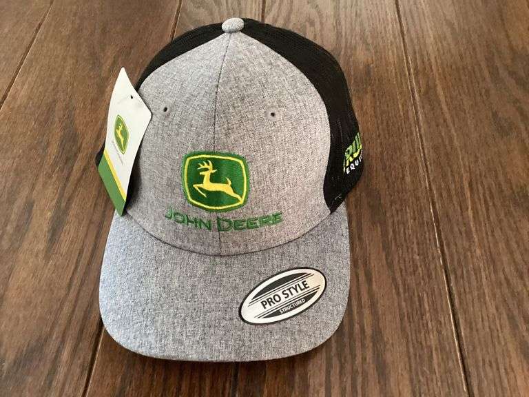 John Deere Hat