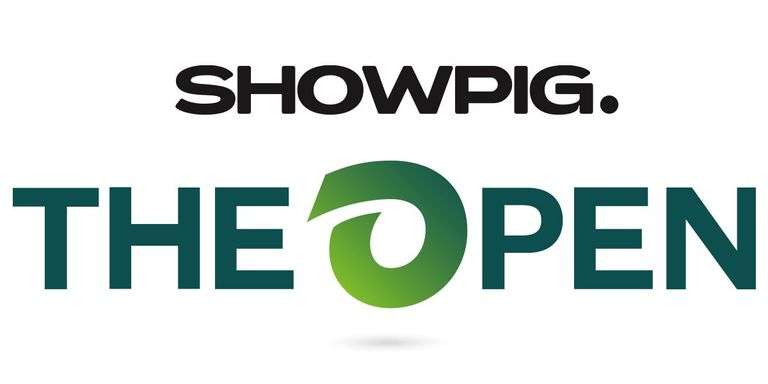 The Open - Bred Females