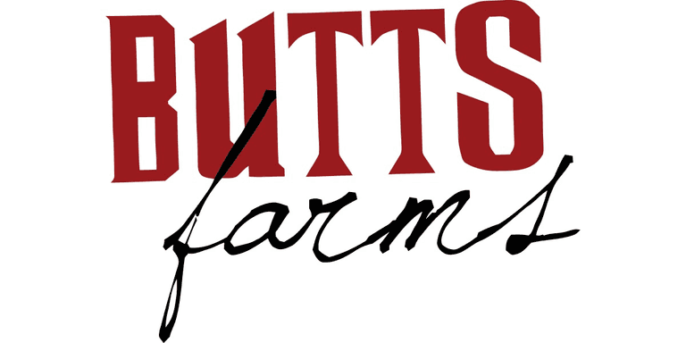 Butts Farms Bred Female