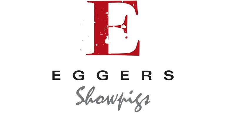 Eggers Showpigs 